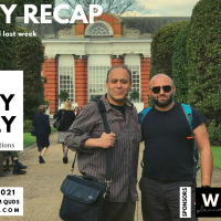 Wesley & Willy Season 2: Eps 6 - Weekly Recap