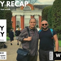 Wesley & Willy Season 2: Eps 7 - Weekly Recap